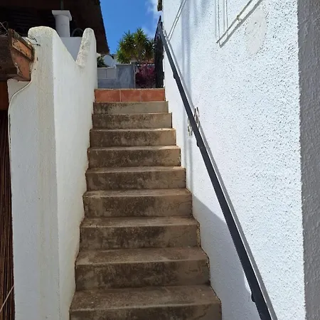 Villa Paquero Downstairs With Your Own Private Garden And Your Own Private Pool *