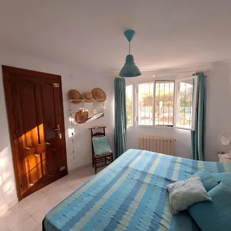 Villa Paquero Downstairs With Your Own Private Garden And Your Own Private Pool *