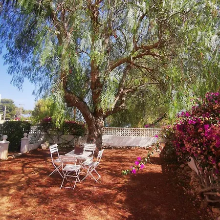 Villa Paquero Downstairs With Your Own Private Garden And Your Own Private Pool
