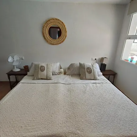Paquero Downstairs With Your Own Private Garden And Your Own Private Pool