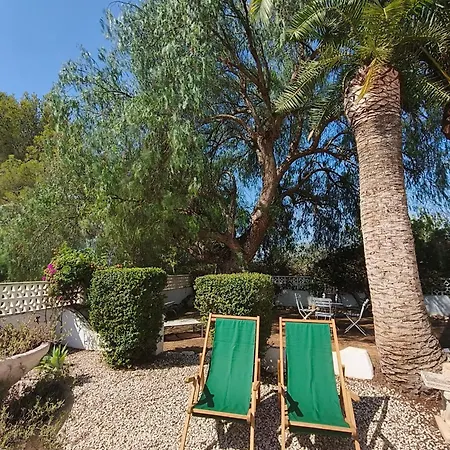 Villa Paquero Downstairs With Your Own Private Garden And Your Own Private Pool *